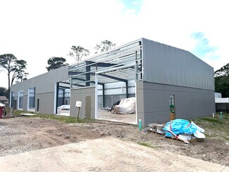 Plus de détails pour 2720 Hibiscus Dr – Industriel à vendre, Edgewater, FL