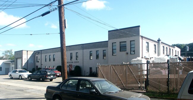 Plus de détails pour 430 Center Ave, Mamaroneck, NY - Bureau, Local d'activités à louer