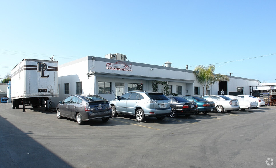 845 W 16th St, Newport Beach, CA for sale - Building Photo - Image 2 of 3