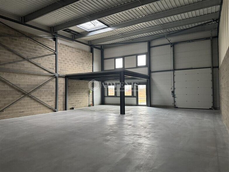 Flex dans Bergheim à louer - Photo du bâtiment - Image 3 de 11