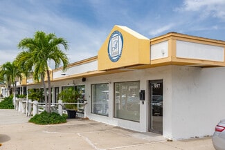 More details for 975-997 3rd Ave N, Naples, FL - Retail for Lease