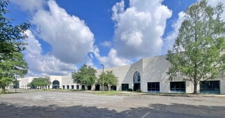 More details for 8700-8724 Jericho City Dr, Landover, MD - Industrial for Lease