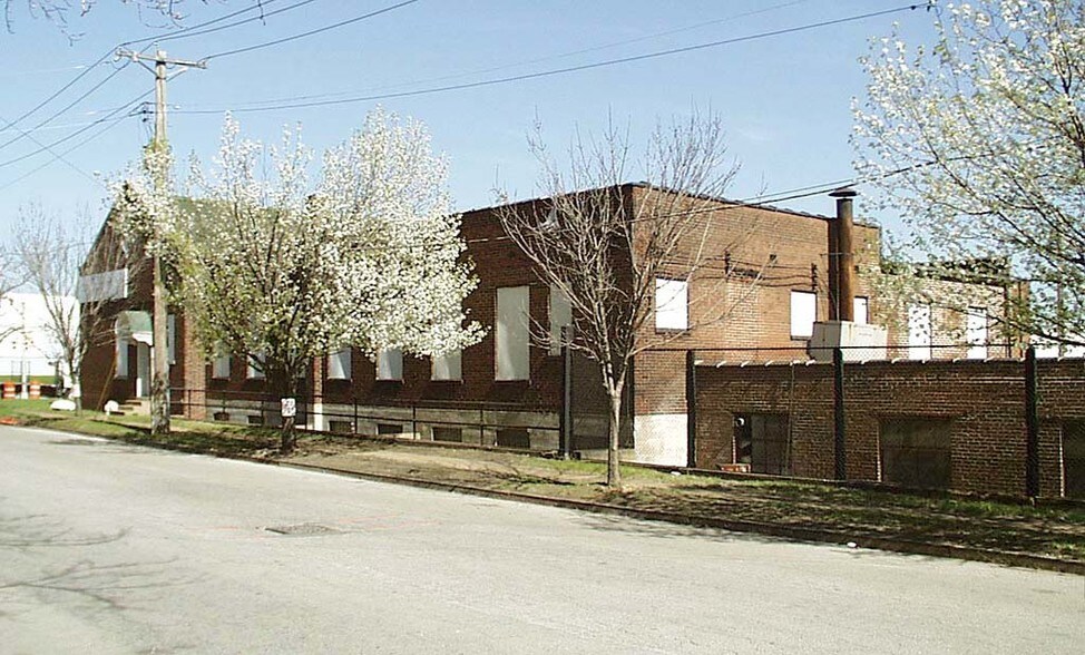 4200 N Union Blvd, Saint Louis, MO for sale - Other - Image 2 of 2
