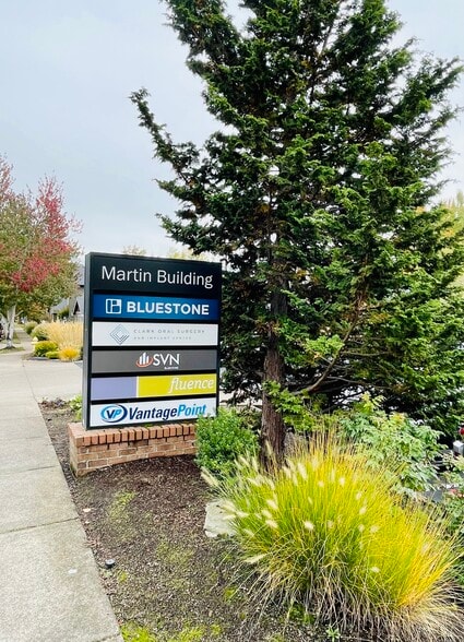 9430 SW Coral St, Tigard, OR for lease - Building Photo - Image 3 of 7