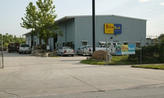 More details for 327 Thorpe Rd, Orlando, FL - Industrial for Lease