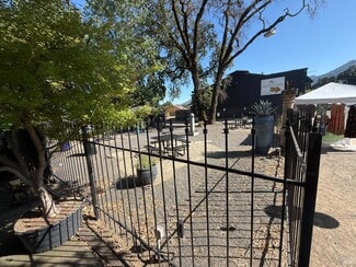 More details for 13281 US 101, Hopland, CA - Land for Sale