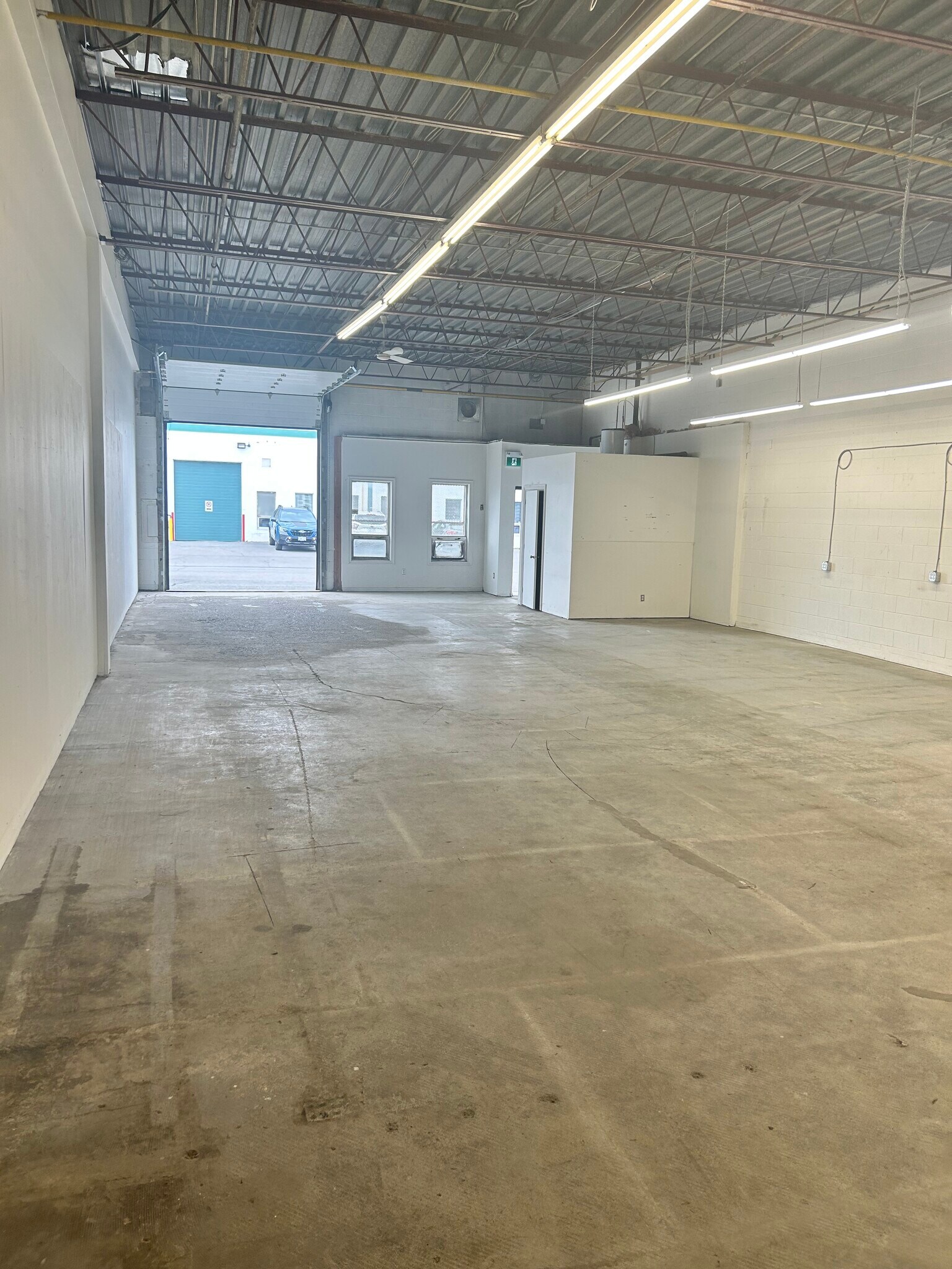 149 Bentley Ave, Ottawa, ON for lease Interior Photo- Image 1 of 1