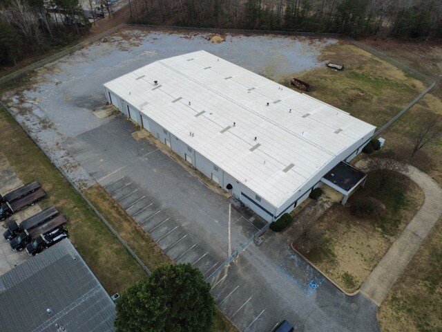 214 Industrial Park Dr, Soddy-Daisy, TN à louer - Photo du bâtiment - Image 2 de 17