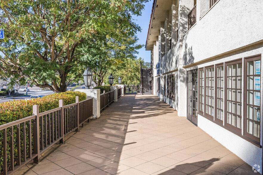 11939 Rancho Bernardo Rd, San Diego, CA à louer - Photo du b timent - Image 3 de 5