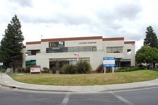 More details for 1150 Murphy Ave, San Jose, CA - Office for Lease