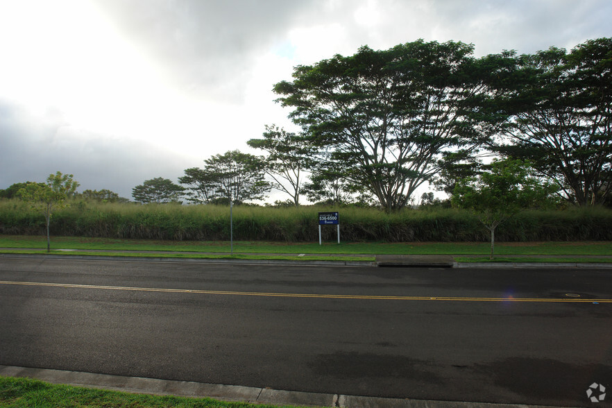 Palii St, Mililani, HI à vendre - Photo principale - Image 1 de 1