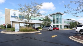 More details for 1700 S Silverbrook Dr, West Bend, WI - Office for Lease