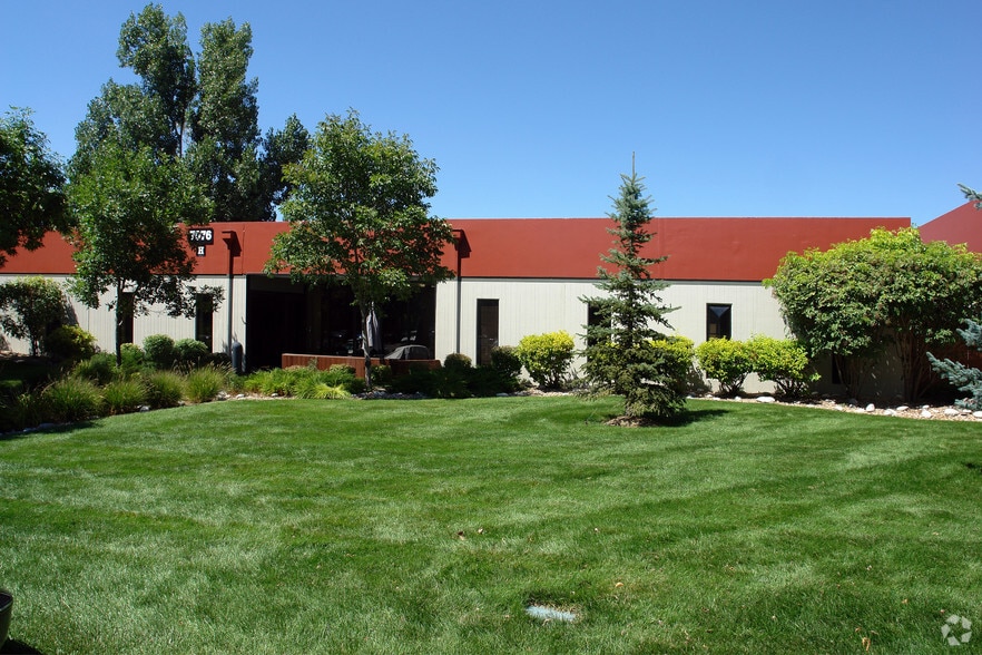 7076 S Alton Way, Englewood, CO for lease - Building Photo - Image 3 of 10