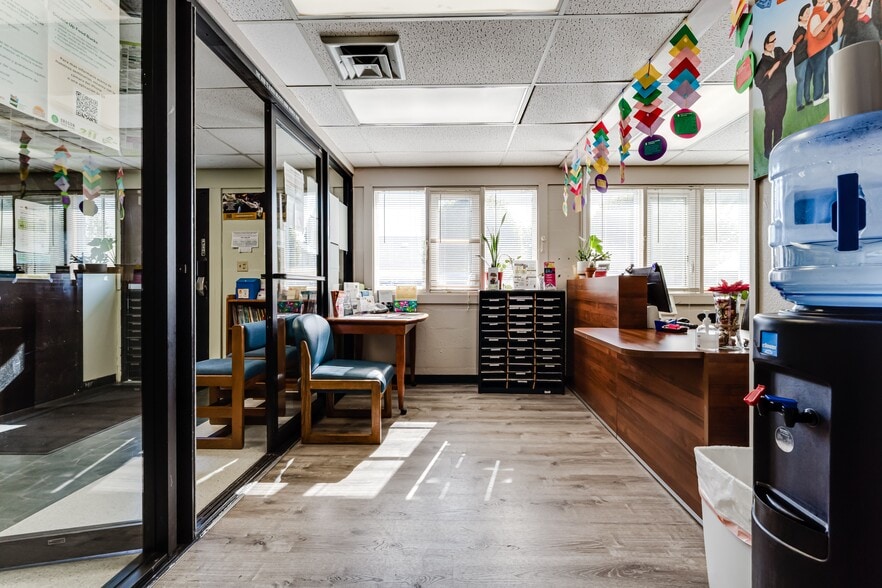 944 W 5th Ave, Eugene, OR à vendre - Photo du bâtiment - Image 3 de 10