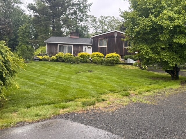 4330 Provinceline Rd, Lawrence, NJ à vendre Photo principale- Image 1 de 5