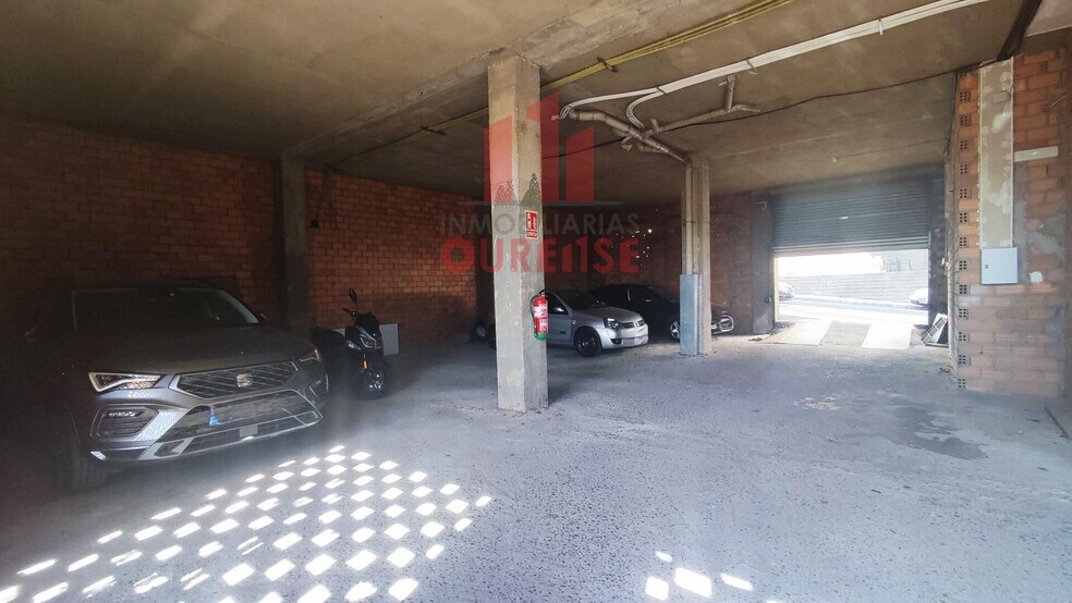 Commerce de détail dans Ourense, Orense à vendre - Photo du bâtiment - Image 3 de 9