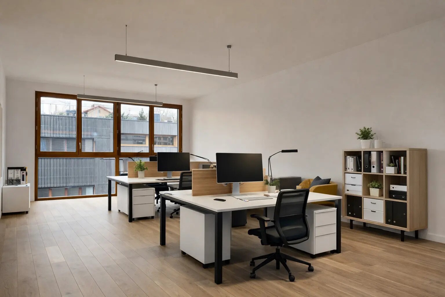 Office in Ivry-sur-Seine for lease Interior Photo- Image 1 of 4