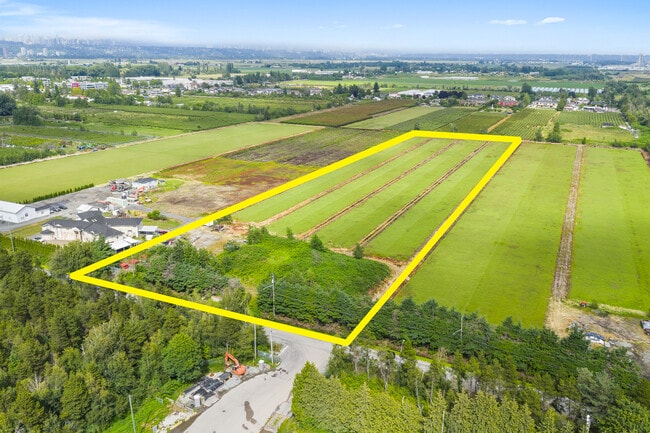 More details for 6860 Sidaway rd, Richmond, BC - Land for Sale