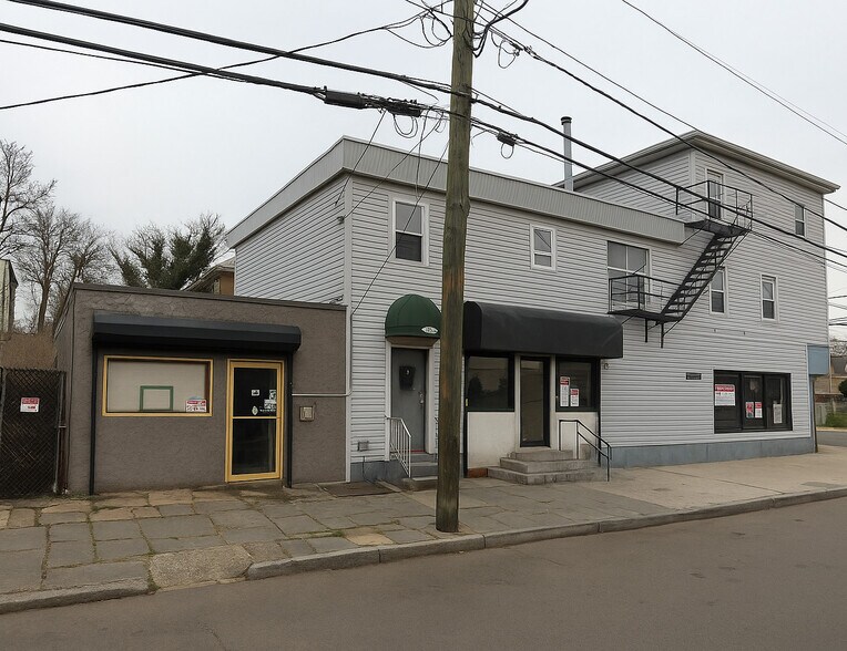 36 Astor St, Newark, NJ à louer - Photo du bâtiment - Image 1 de 15