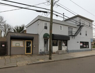 Plus de détails pour 36 Astor St, Newark, NJ - Commerce de détail à louer