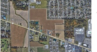 More details for 0 Allentown Rd, Lima, OH - Land for Sale