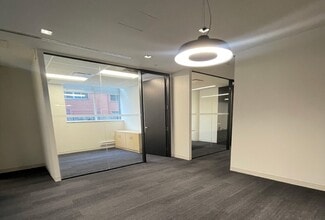21 Randolph Ave, Toronto, ON for lease Interior Photo- Image 2 of 7