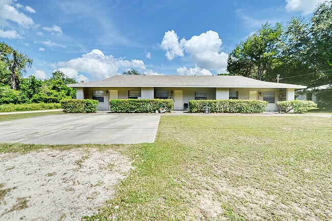 More details for Inverness - Multifamily - Portfolio – Multifamily for Sale, Inverness, FL