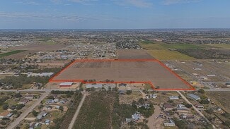 More details for 00 Trenton Rd, Edinburg, TX - Land for Sale