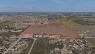 More details for 00 Trenton Rd, Edinburg, TX - Land for Sale