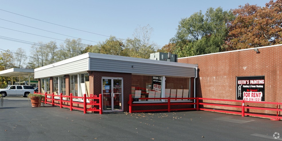 683 Middle Country Rd S, Saint James, NY for sale - Building Photo - Image 3 of 3