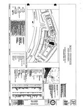 140 W Hillcrest Dr, Thousand Oaks, CA à louer Plan de site- Image 1 de 17