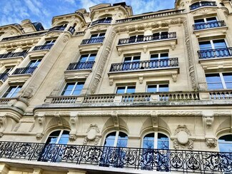 More details for 119-121 Avenue Des Champs Elysées, Paris - Office for Lease