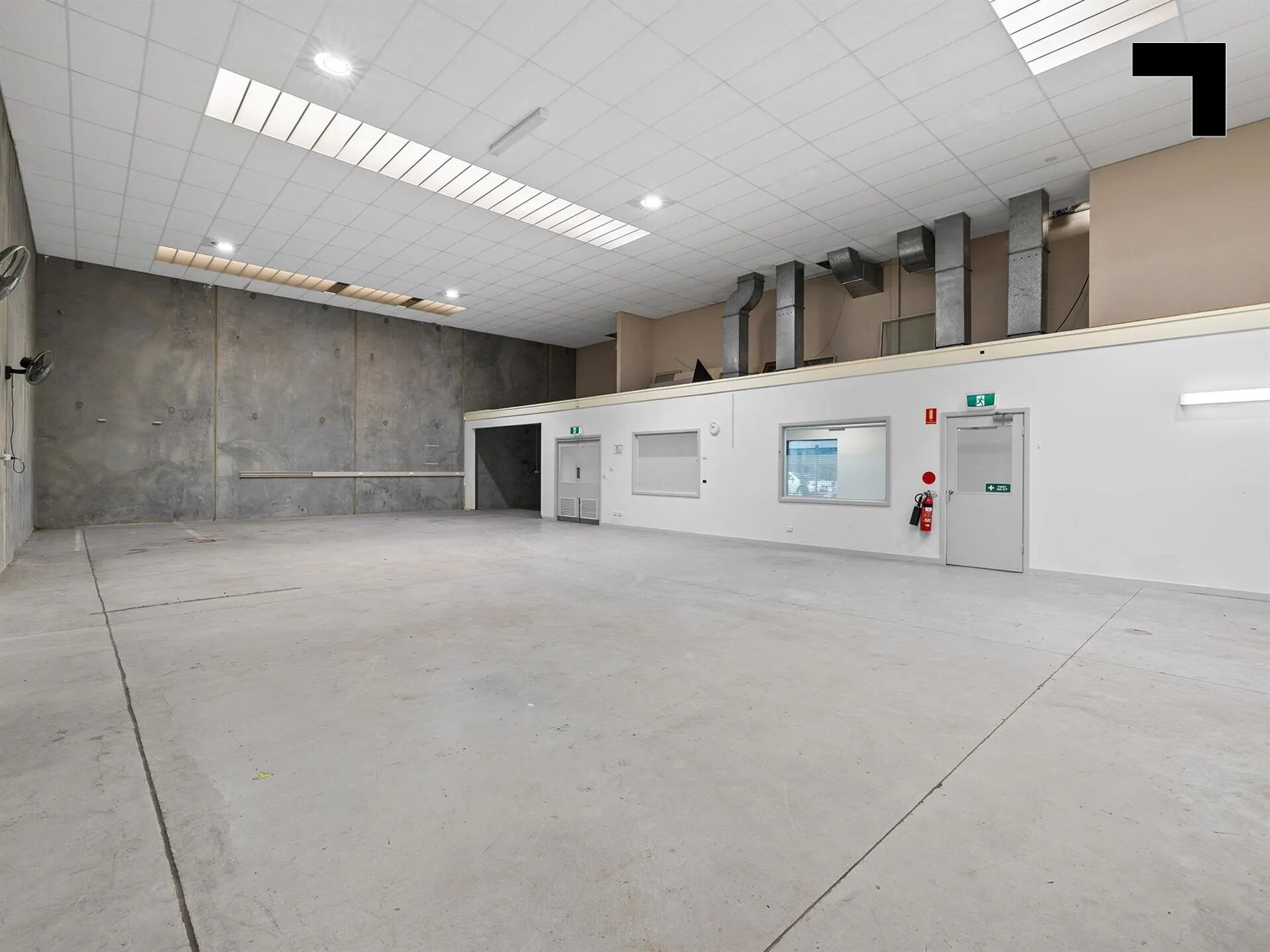 54-58 Langridge St, Collingwood for lease Interior Photo- Image 1 of 3