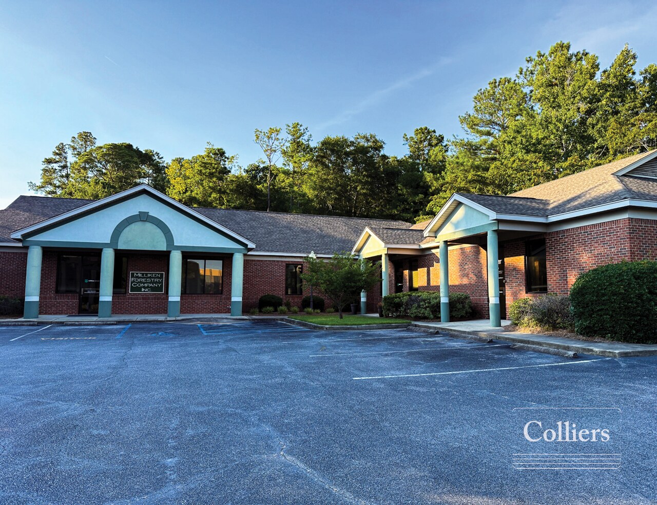 245 Stoneridge Dr, Columbia, SC for lease Building Photo- Image 1 of 7