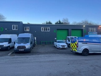 More details for Westfield Sole Rd, Boxley - Industrial for Lease