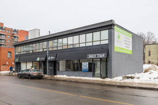 Plus de détails pour 335 Cumberland St, Ottawa, ON - Local commercial à louer