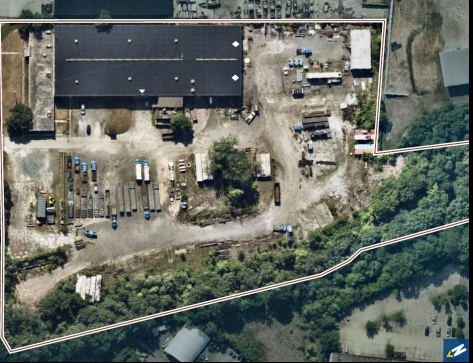 6601 Ammendale Rd, Beltsville, MD for lease Building Photo- Image 1 of 3