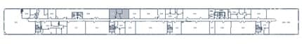 3023 Boul Wilfrid-Hamel, Québec, QC for lease Site Plan- Image 1 of 1