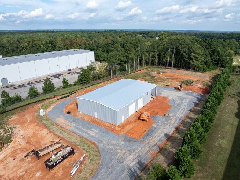 552 Colonels Pointe Pky, Richburg, SC à louer - Photo principale - Image 1 de 5