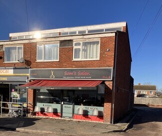 Plus de détails pour 6 Longsands Parade, St Neots - Commerce de détail à vendre