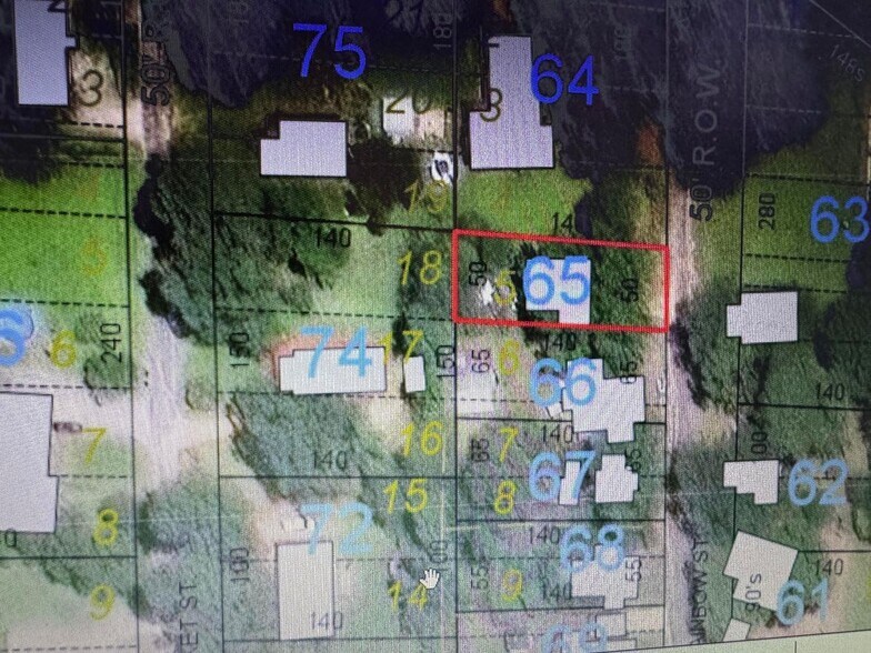 1495 US-43, Winfield, AL for sale - Building Photo - Image 1 of 6