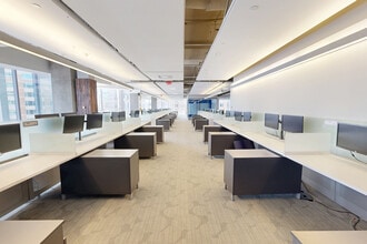 800 N Glebe Rd, Arlington, VA for lease Matterport 3D Scan- Image 1 of 4