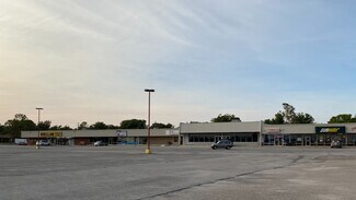 Plus de détails pour 1510-1532 Highway 59 N, Bowie, TX - Commerce de détail à louer