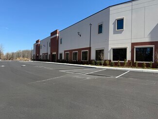 Plus de détails pour 245 Willow Brook Rd, Freehold, NJ - Local d'activités, Industriel à louer