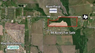 More details for 0 FM 6, Caddo Mills, TX - Land for Sale