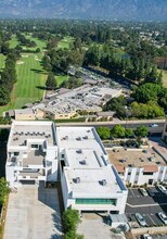 330 E Las Tunas Dr, San Gabriel, CA - AÉRIEN Vue de la carte - Image1