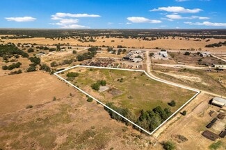 More details for 1095 County Road 234, Giddings, TX - Land for Sale