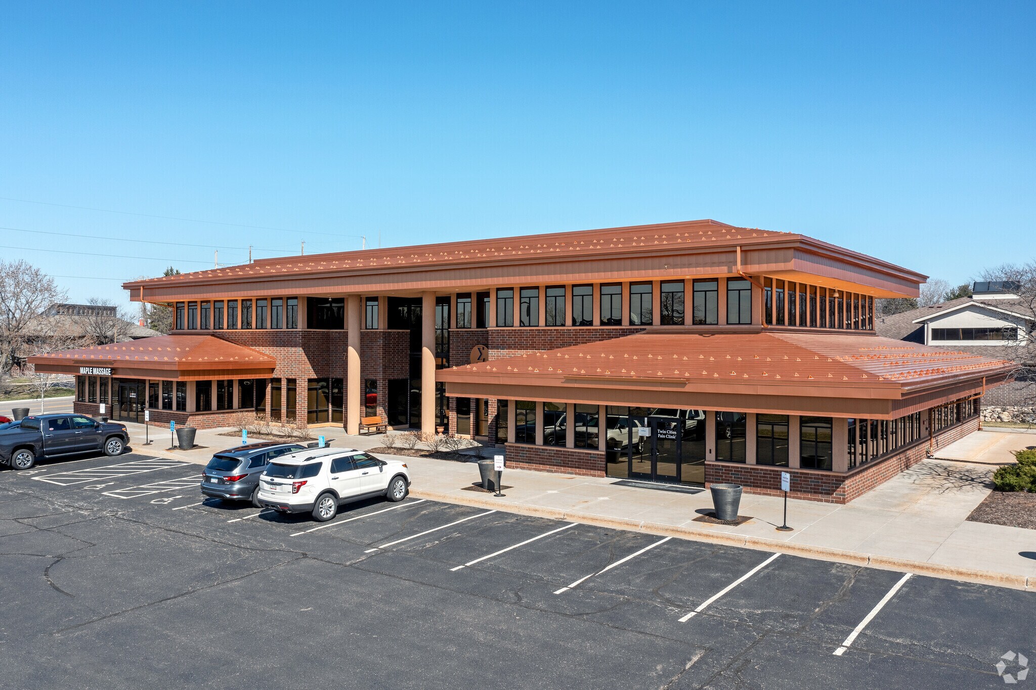 7270 N Forest View Ln, Maple Grove, MN for lease Primary Photo- Image 1 of 6