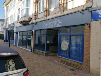 Plus de détails pour 83-85 High St, Sandown - Commerce de détail à vendre