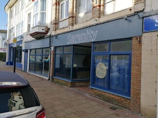 More details for 83-85 High St, Sandown - Retail for Lease